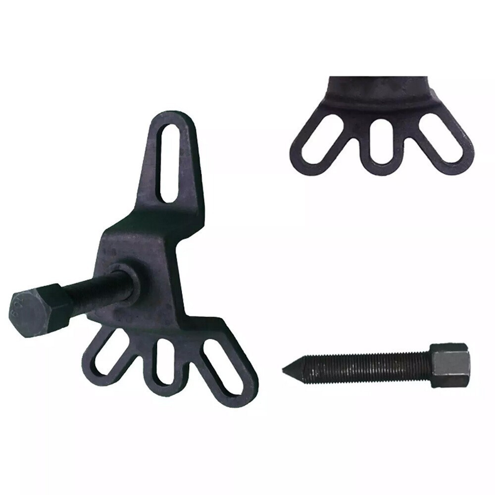 Auto Front Wheel Bearing Hub Axle Puller Remover Installer York Thread Tool US