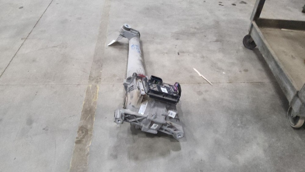 2018 Chevy Equinox Rear Axle Differential AWD