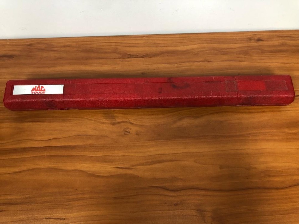 MAC TOOLS TWV250FC TORQUE WRENCH (NLG053121)