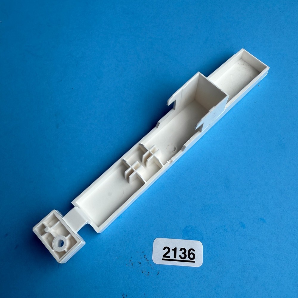 NOVATION LunchKey 25 49 Controller MK2 Part: White Key C [Right Octave] Single