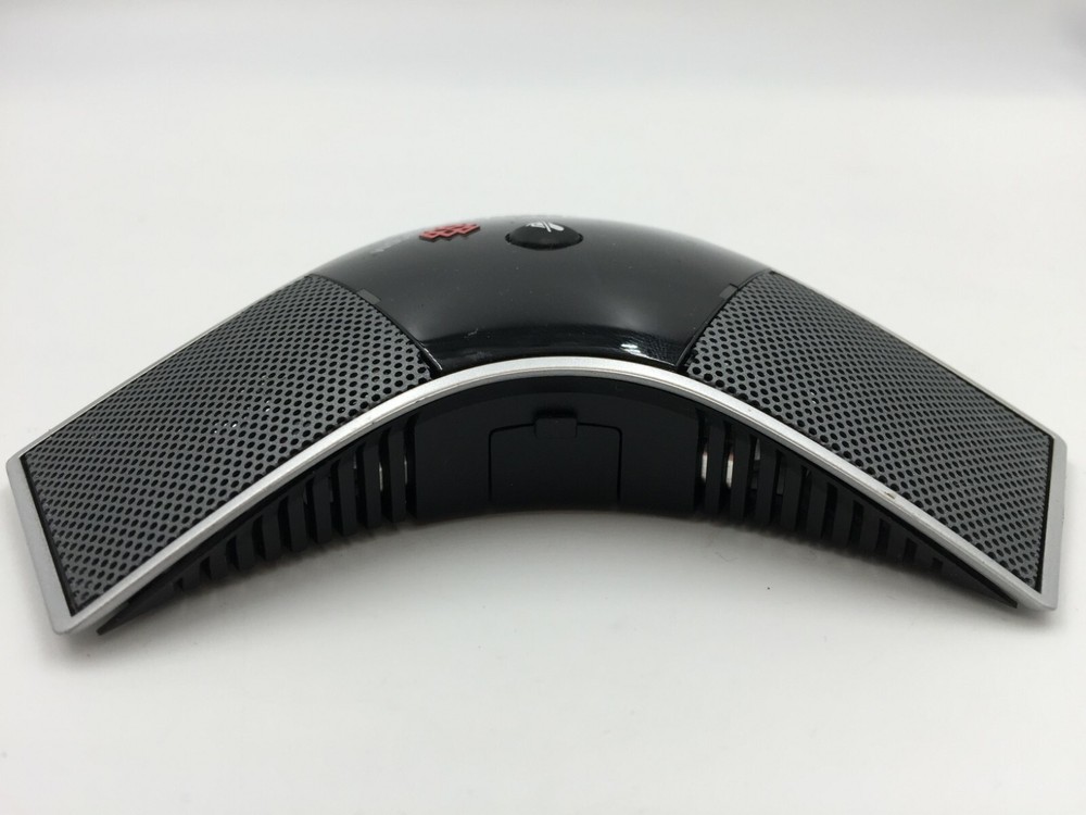 GENUINE Polycom 2201-23313-002 HDX External Conference Microphone