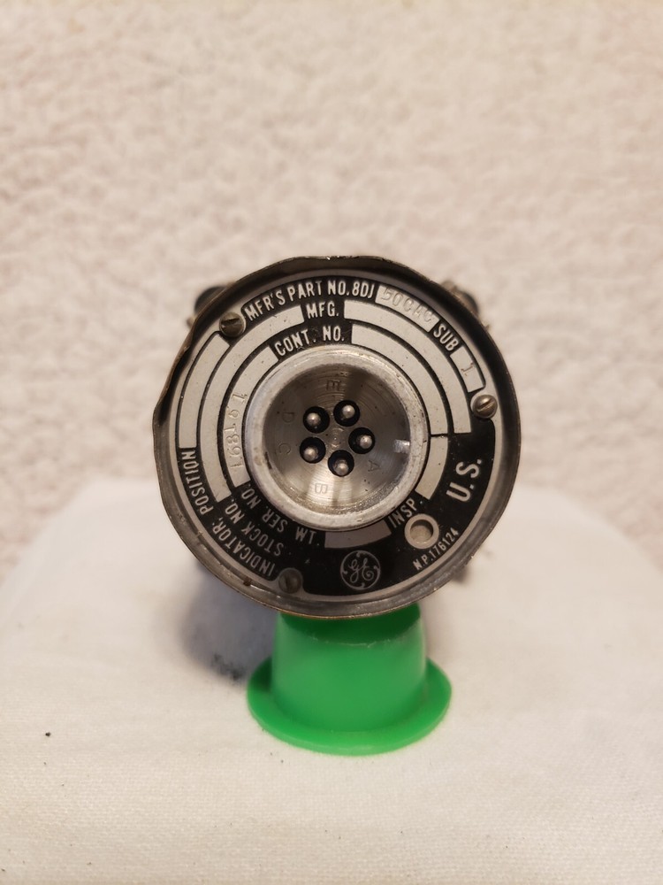 Indicator, COWL FLAPS OPEN/CLOSED FAIR