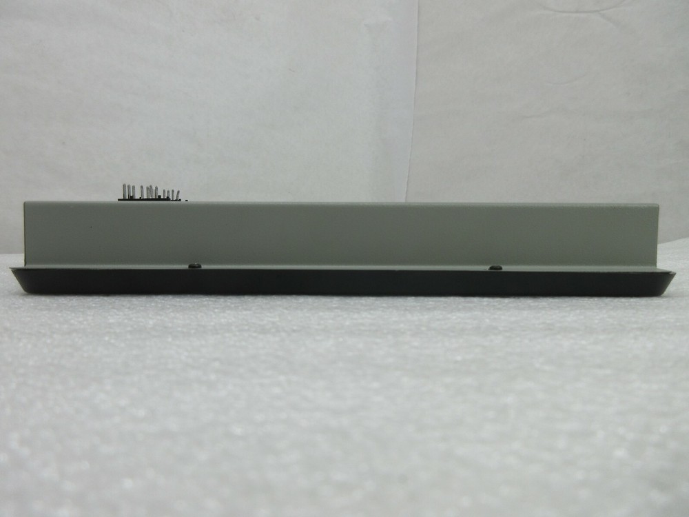 Liebert datawave Operator Interface Panel 20-20072-5 Used Working