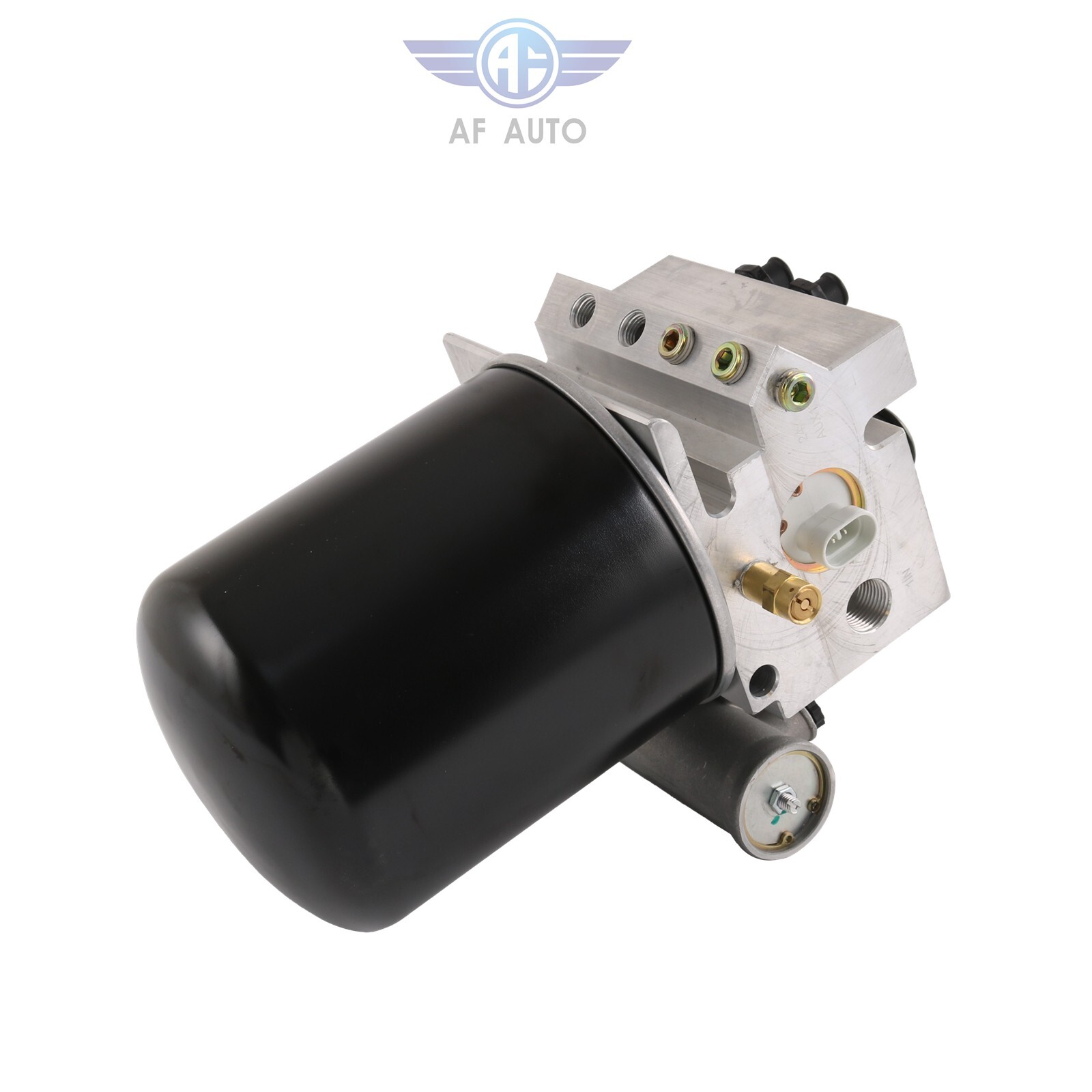 Air Dryer AD-IS For Peterbilt & Kenworth Replaces Bendix 5010696X 801266 12V