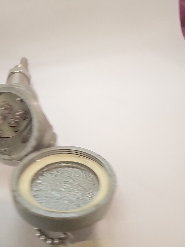 Rosemount Analytical T/C-KF-S-N