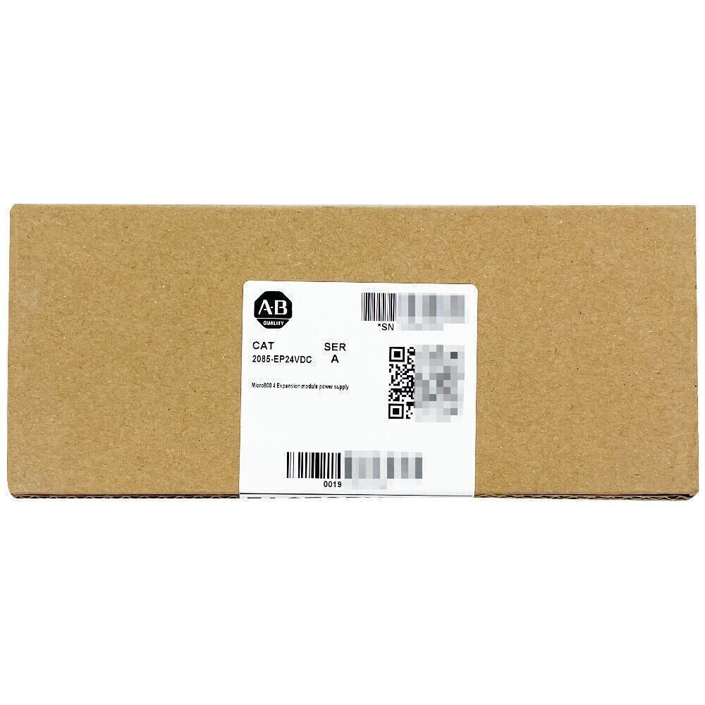 2085EP24VDC AB 2085-EP24VDC Micro800 Expansion Module Power Supply