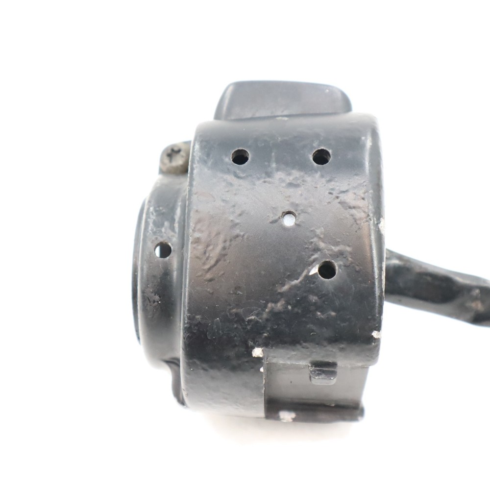02-11 Harley Davidson Dyna Wide Glide Left Control Headlight Switch Horn D57