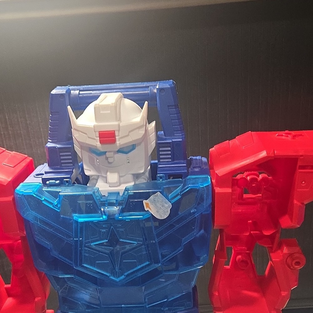 Transformers ULTRA MAGNUS