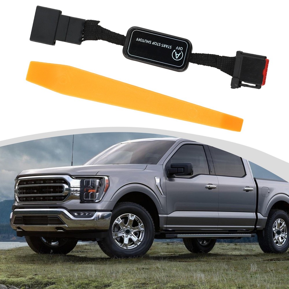 2015 2020 For Ford For F150 Start Stop Eliminator Practical Replacement