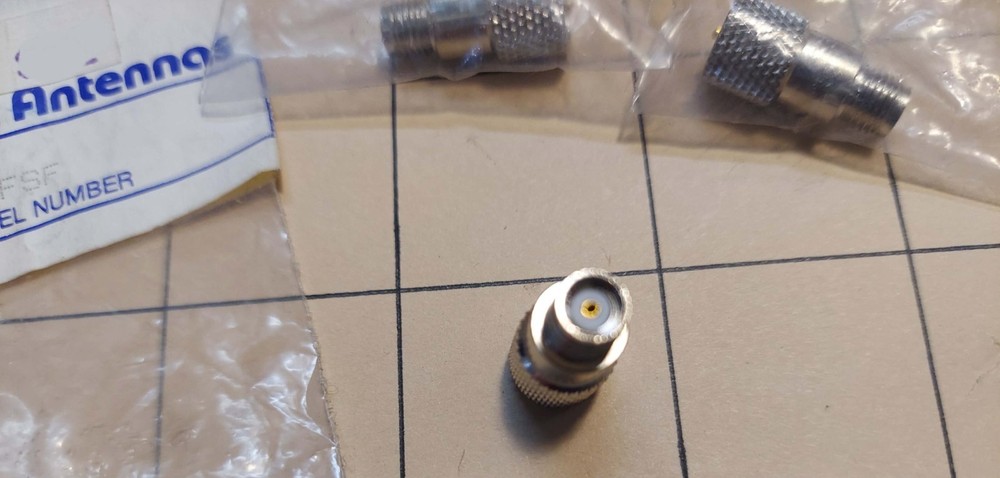 LARSEN "FSF" ~~ NEW!!~~