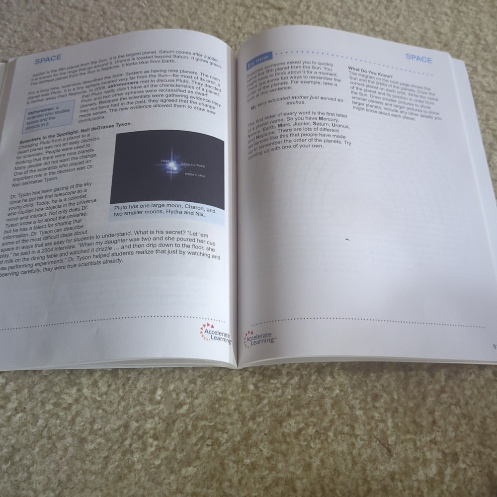 STEMscopes Grade 3 Bundle(Texas) Explore Journal, Science Literacy, Stemscopedia