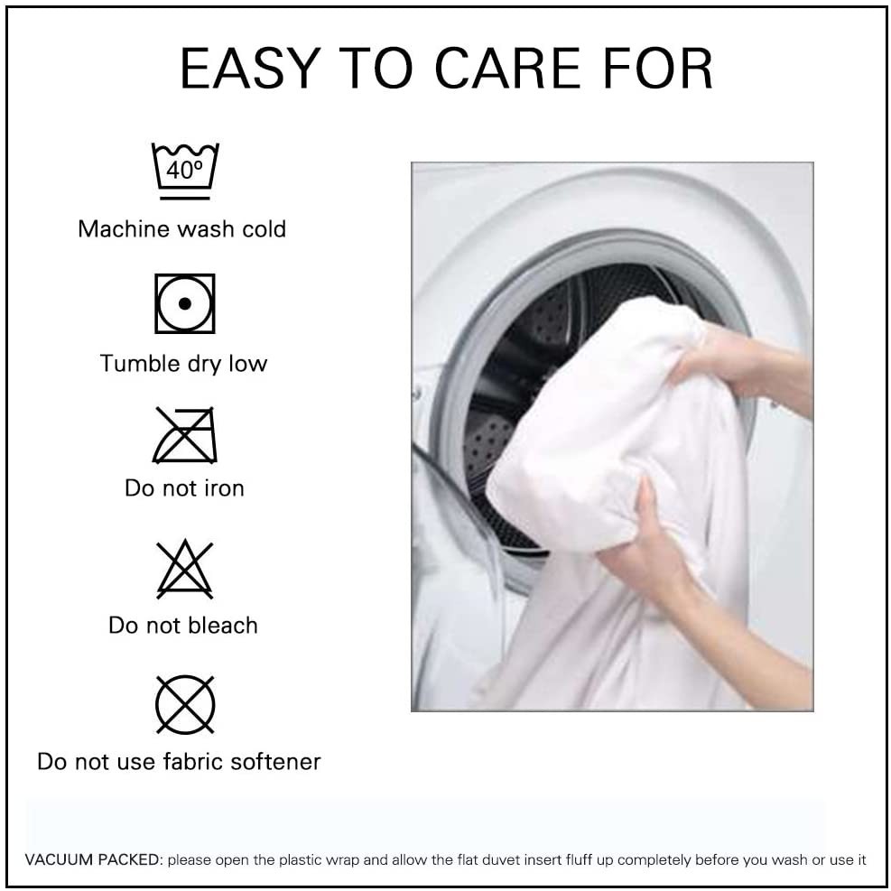 Soft Bedding 1000 - 1200 Thread Count 100% Cotton Lavender Solid Select Item