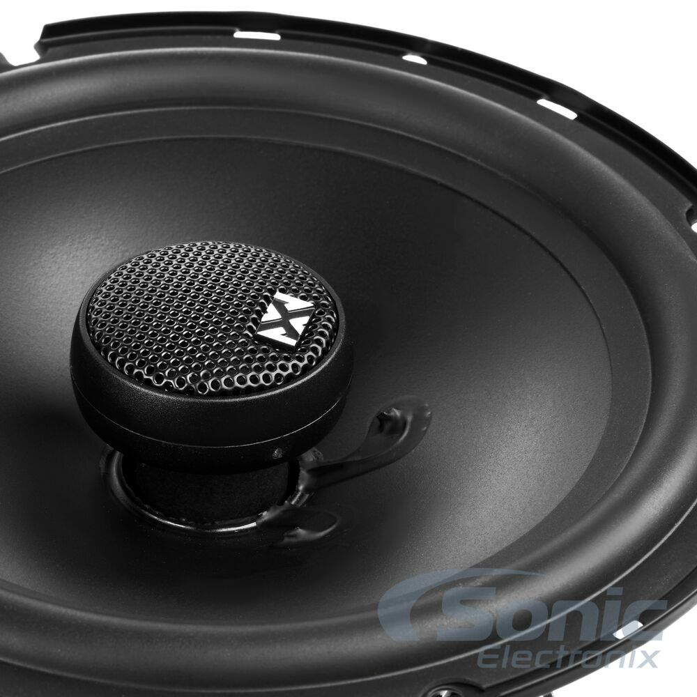 Factory Speaker Replacement Package for 1997-2004 Chevy Corvette | NVX