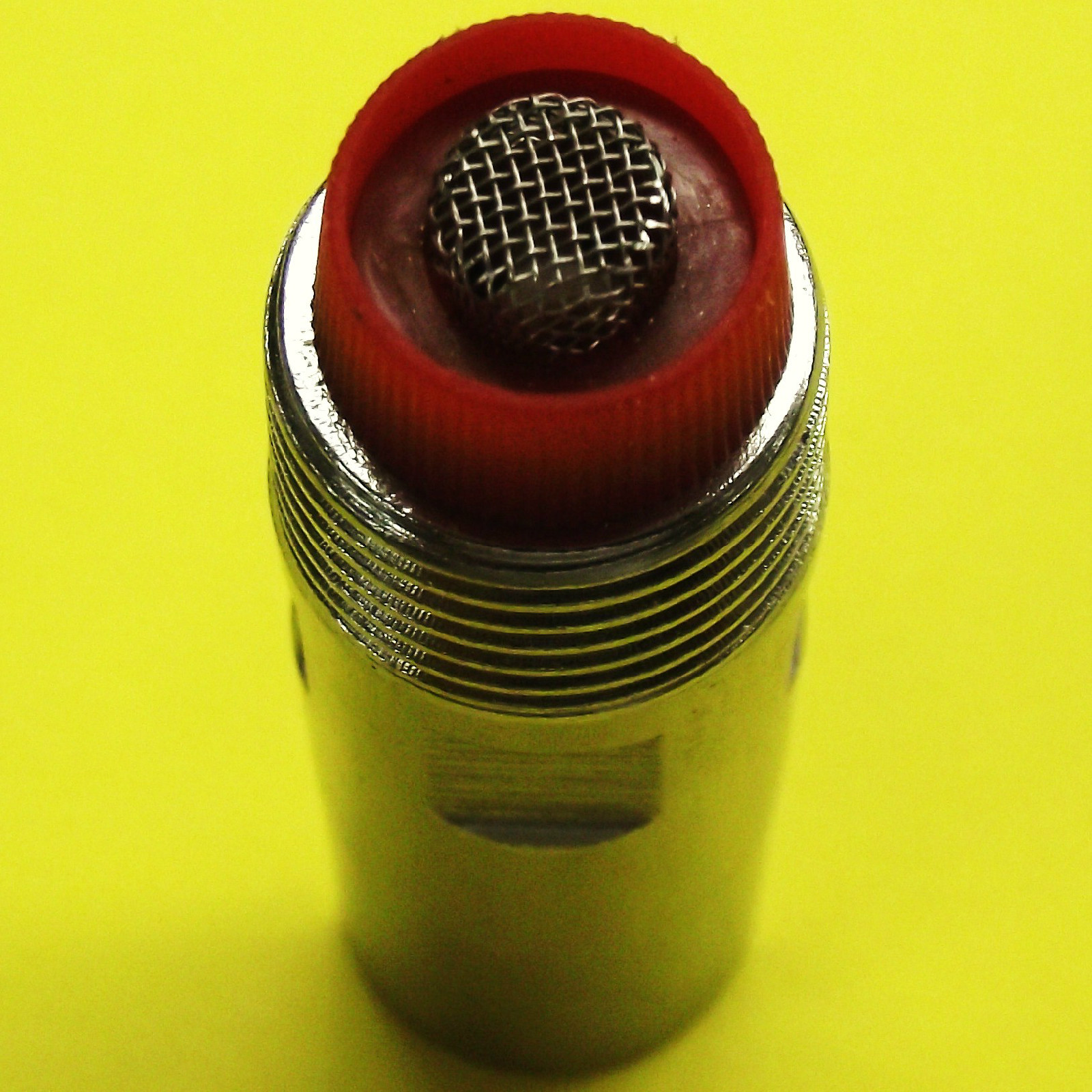 1 RITE FARM PRODUCTS 1/2NPT STAINLESS STEEL PIG NIPPLE WATERER DRINKER HOG SWINE