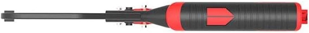 Locking C-Clamp - 11" Welding Clamp with Auto Adjust Design & Comfortable Gri...