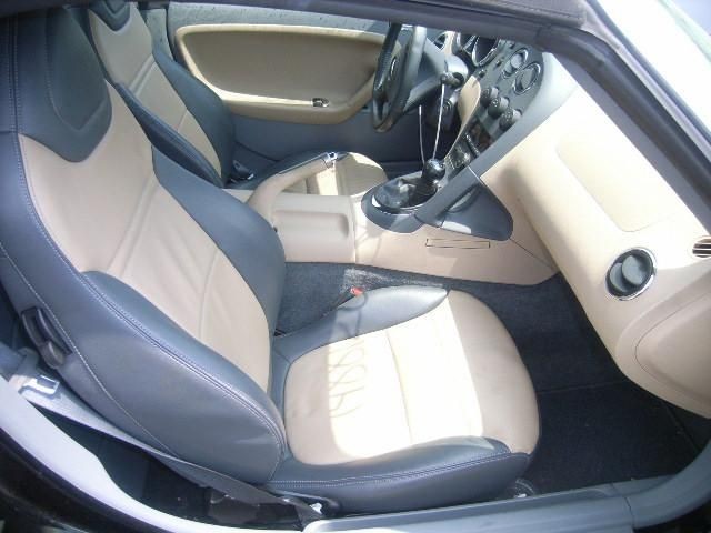 Speedometer Cluster MPH Fits 06 SOLSTICE 53412