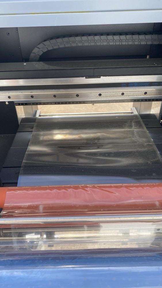 Aries 113 13 UV-DTF Printer