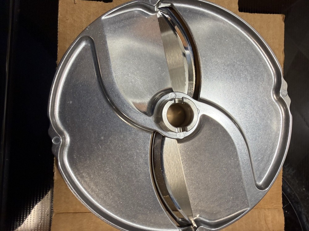 Mannhart SH2 Extra Fine Shredder Blade