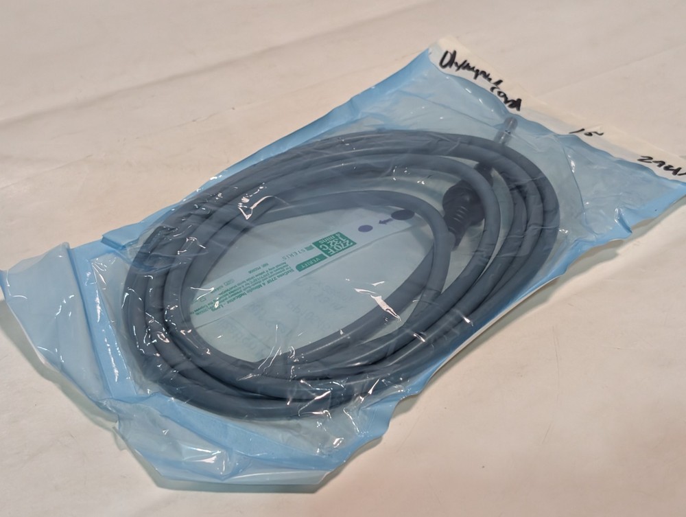 Olympus WA03300A Fiber Optic Light Guide Cable to Endoscope, Autoclavable