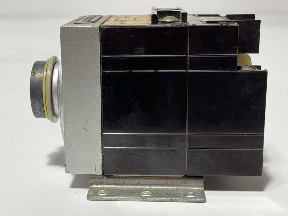 Agastat 70120D Time Delay Relay, 5-50 Second