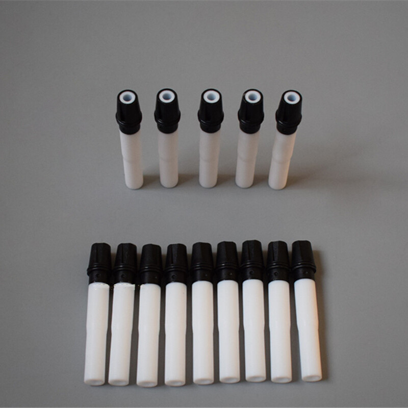 100PCS Replacement Venturi insert sleeve for Gema powder spray pump IG06 1006485