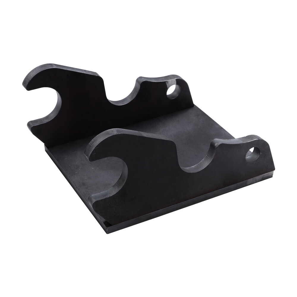 For Kubota Excavator Quick Attach Bucket Ears U35 KX040 KX71 KX91 KX121 KX033