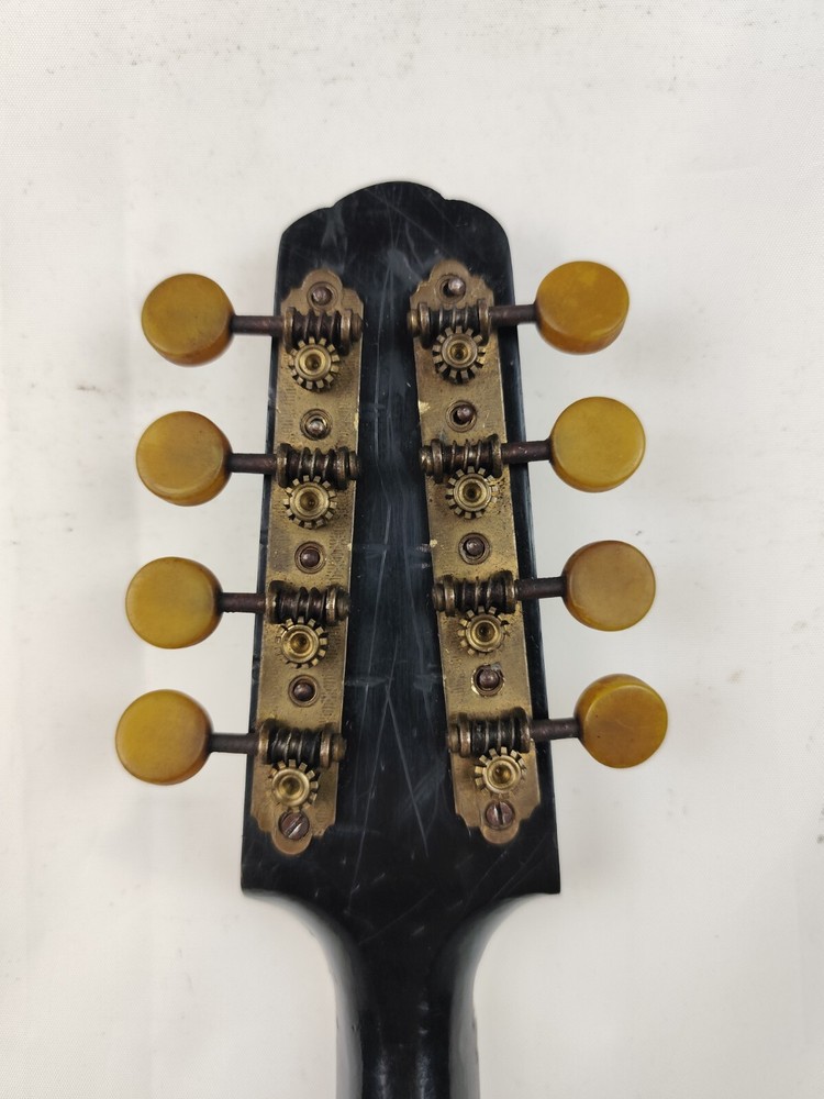 Mandolin 4/4 Rigaldi 曼陀林 만돌린マンドリン