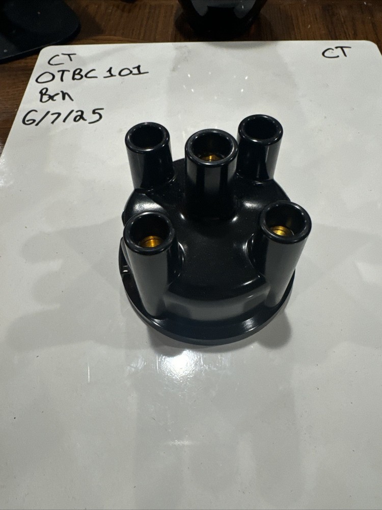 Distributor Cap Standard GB-421