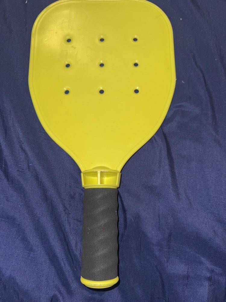 Franklin Pickleball paddle￼