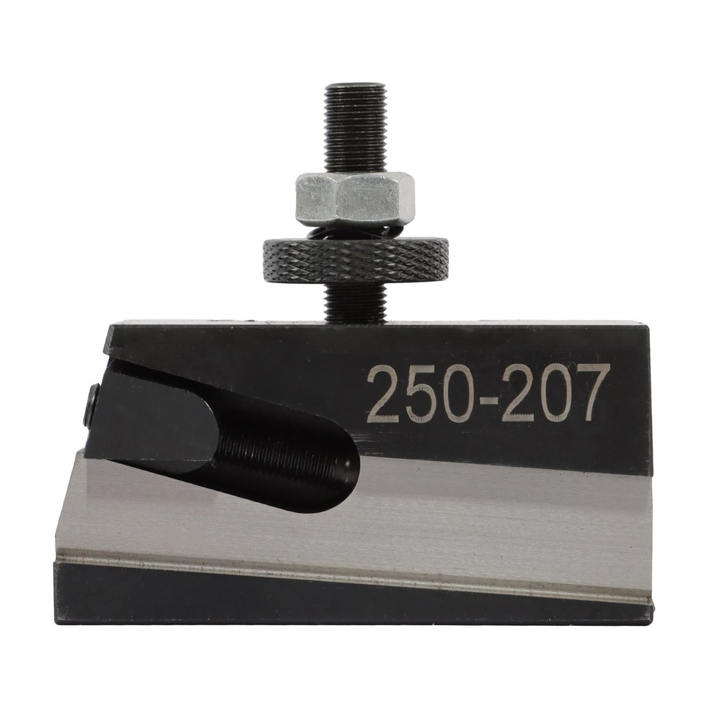 BXA Tool Post Set 250-200 Complete Quick Change System for Lathes