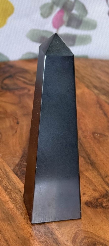 Hematite Tower
