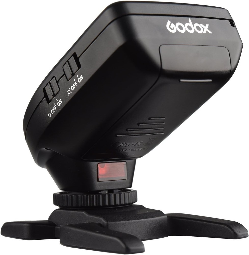 Xpro-N I-Ttl 2.4G High-Speed Sync Wireless Flash Trigger Transmitter Compatible