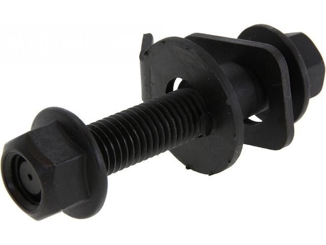 API 41QV72W Front Lower Alignment Cam Bolt Kit Fits 2006-2011 Buick Lucerne