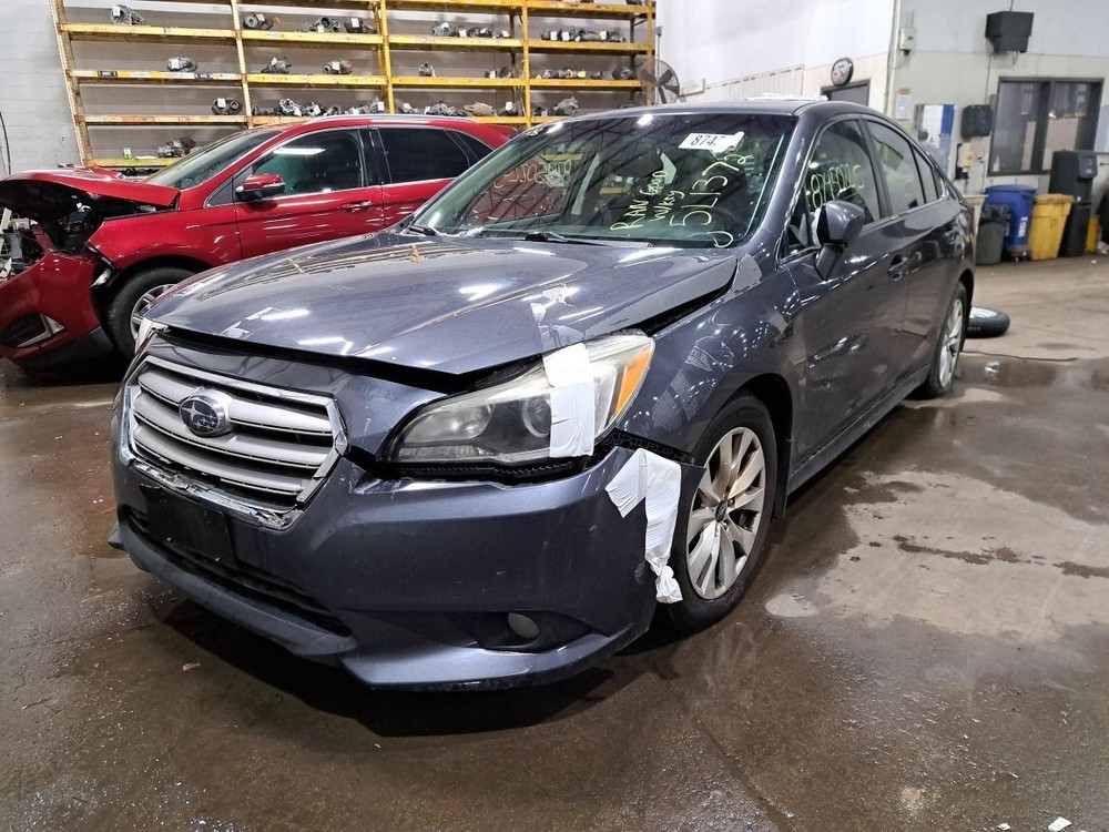 2015 Legacy Jack Sku#4332838