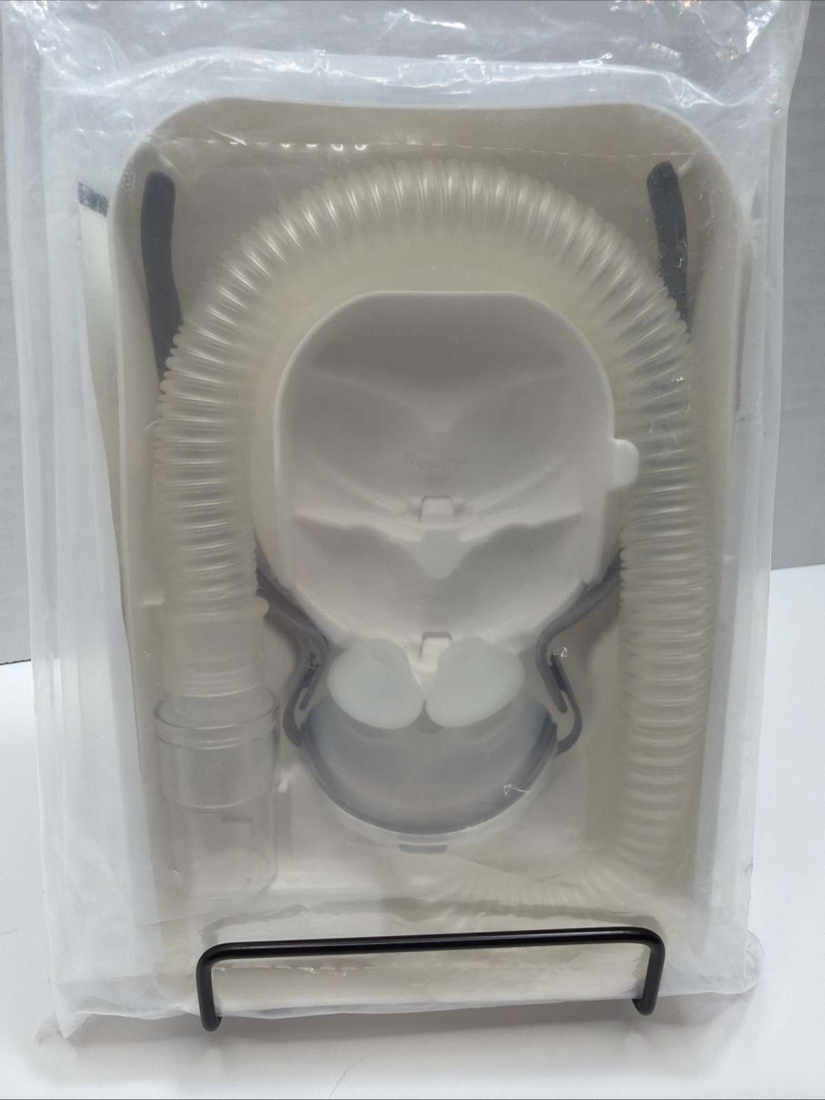 ResMed 62922 Airfit P10 Frame SYS Medium, Brand New in SEALED Package(no strap)