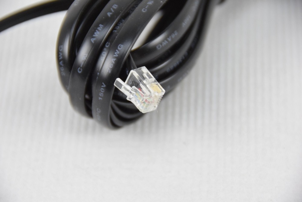 Fire Com FS-1 Hands Free Footswitch For EMS Communication