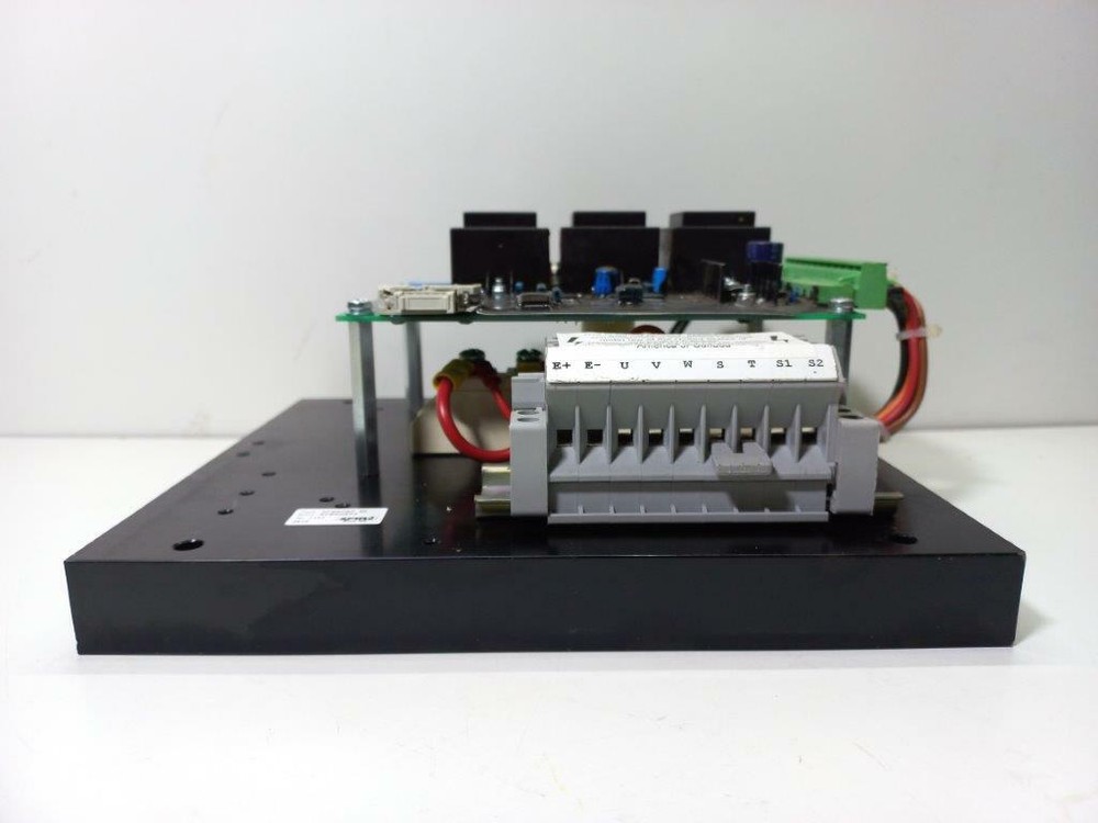 EMRI AFSNOEP 50 Voltage Regulator