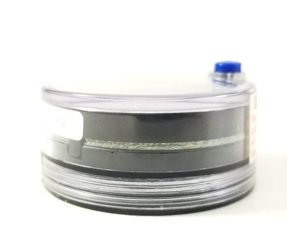 Oceanic Data 100 Puck Scuba Dive Computer + Manual #4062