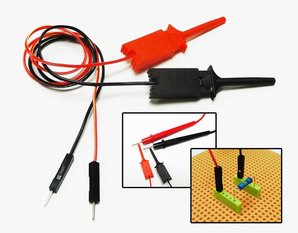 AI for Youth Unit 2: Basic DC Circuits and Electrical Measurements