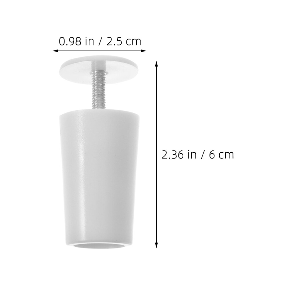 3pcs Roller Shutters Stop Buffer Stopper Roller Shutter End Stop Roller Stopper