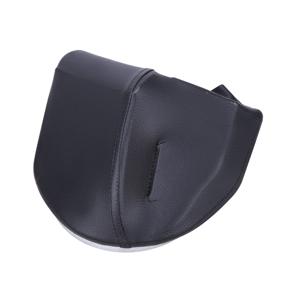 For Harley Touring King Tour Pak Pack Rear 6.5" Speaker Pods Box Trunk 2014-2024