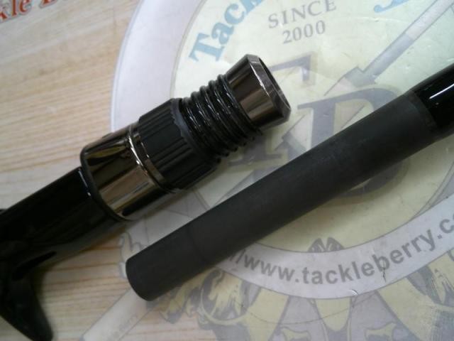 deps Huge Custom H3S-73RF/FE Cond/B