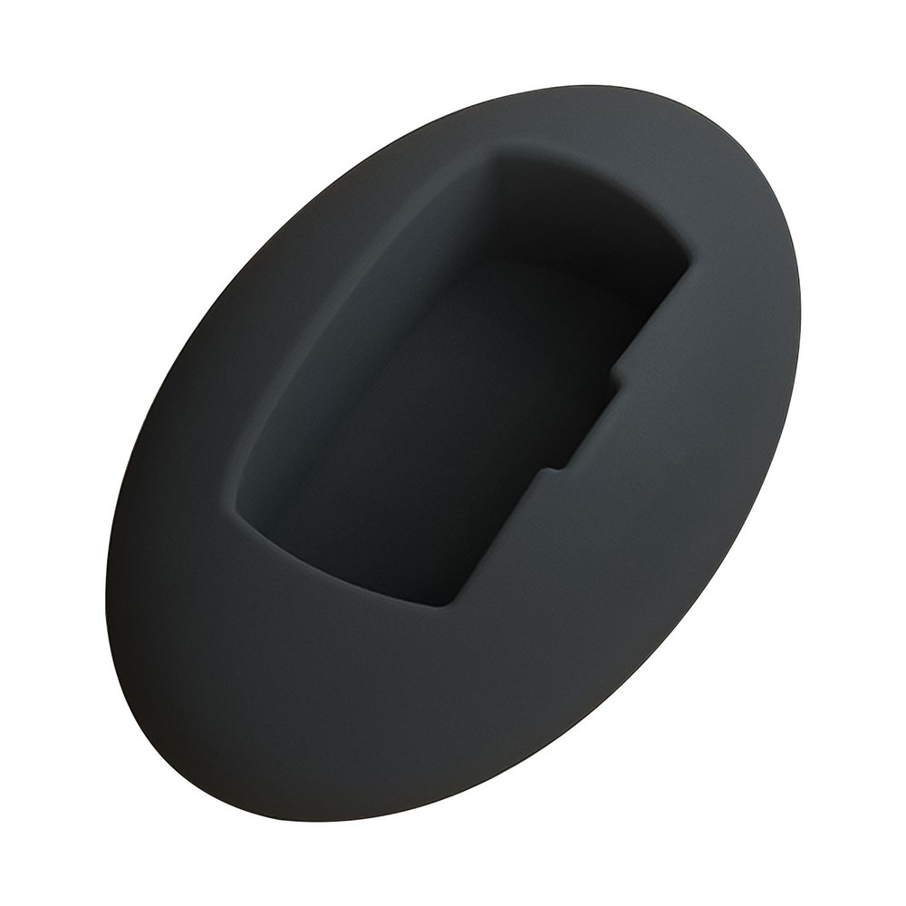 Silicone Camera Desktop Stand Base Holder Mount Bracket for Insta360 X3 Action