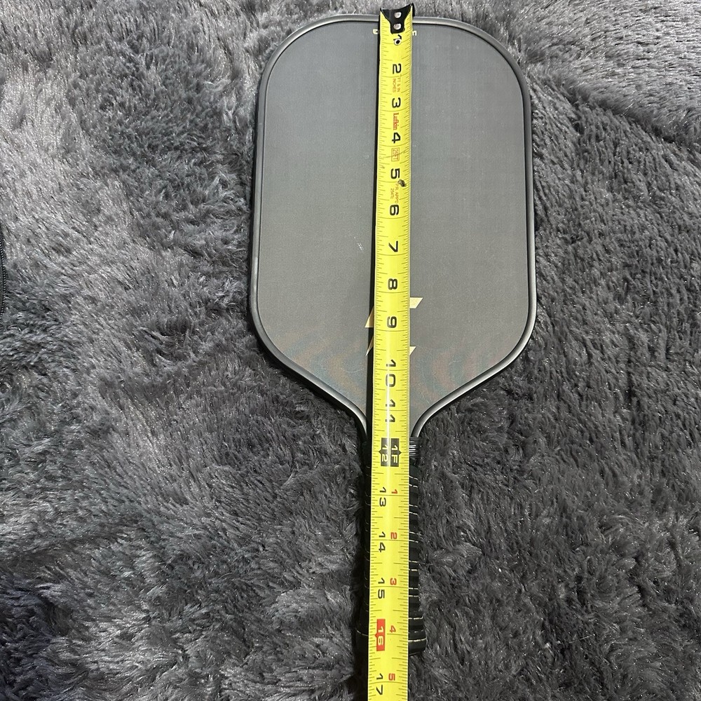 Electrum Pickleball Paddle With Cover