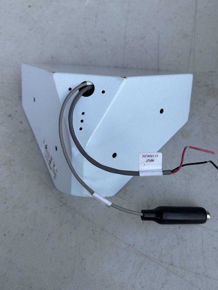 Bosch Corner Mounted Camera EX36C702W-N