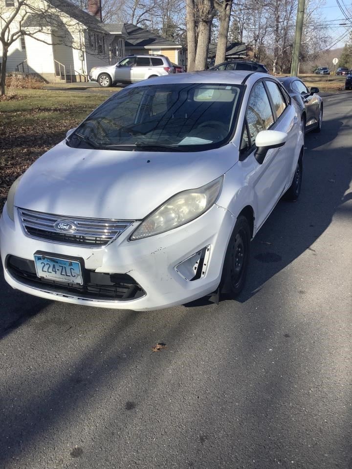 2011 FIESTA Third Brake Light OEM