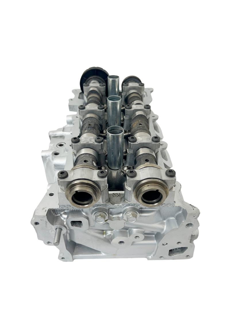 Dodge Chrysler Jeep 3.6L Cylinder Head Assembly Driver & Passenger Side SET