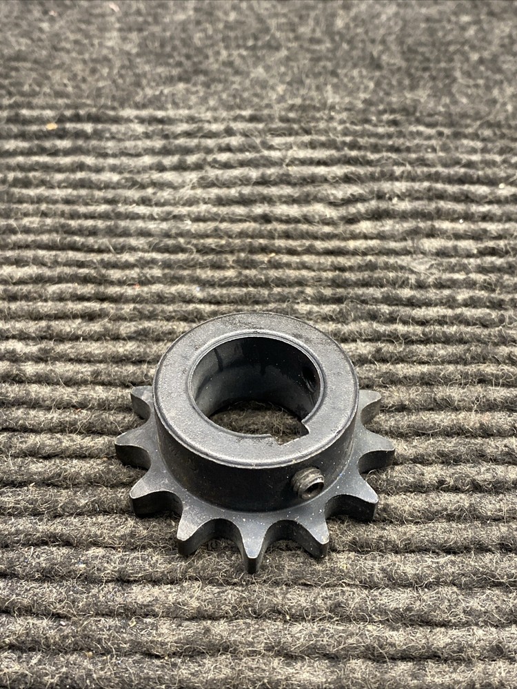 New 40BS13 1" Martin Roller Chain Sprocket