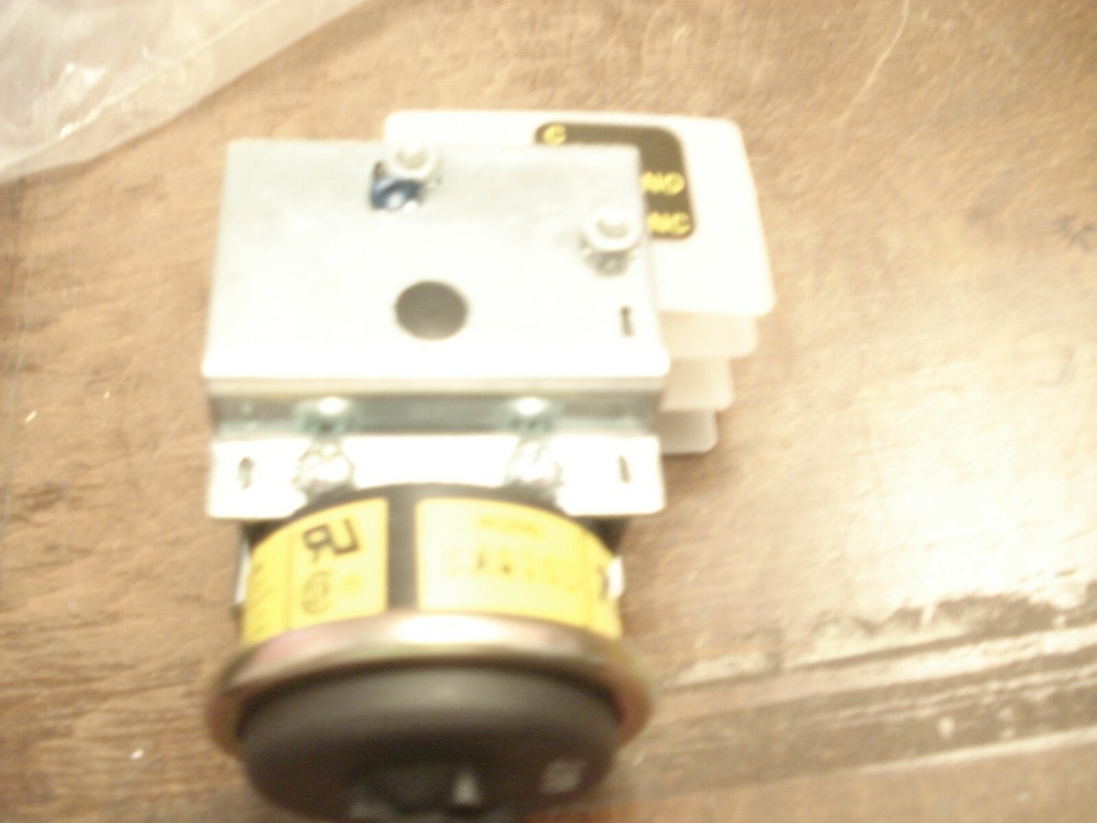 Spa or Hot Tub Sequencing Switch Tridelta Tecmark SAS 103