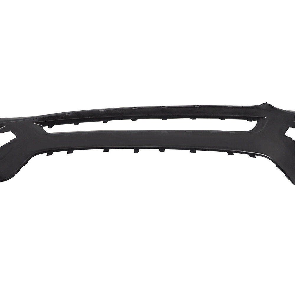 For Ford Explorer 2020-2023 Front Upper Bumper Cover With Bracket Assembly Kit